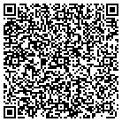 QR code with George's Roustabout Service contacts
