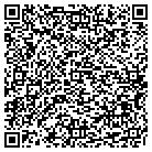 QR code with Hendricks Servicing contacts