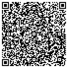 QR code with Hinojos Roustabout LLC contacts