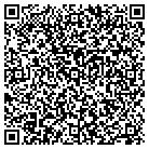 QR code with H M Roustabout Service Inc contacts