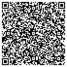 QR code with Jj & J Lawn Servicing LLC contacts