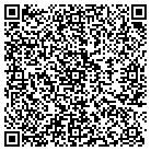 QR code with J&K Roustabout Service LLC contacts