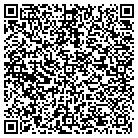QR code with L B W Professional Servicing contacts