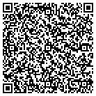 QR code with L & R Oilfield Service contacts