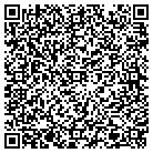 QR code with Maldonaldo Roustabout Service contacts