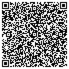 QR code with O & M Oil Field Construction contacts