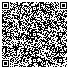 QR code with Richard's Roustabout Service contacts
