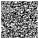 QR code with Rockys Roustabout contacts