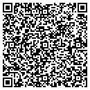 QR code with Roustabouts contacts