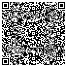 QR code with R & R Servicing Recruiter contacts