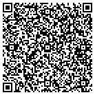 QR code with R & S Roustabout Service contacts