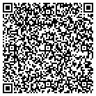 QR code with Top Roustabout & Backhoe Service contacts