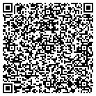 QR code with T & R Fire Hydrant Servicing contacts