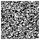 QR code with T & S Roustabout Services L L C contacts