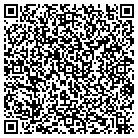 QR code with A W Tipka Oil & Gas Inc contacts