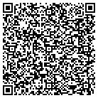 QR code with C & L Well Service Of Gillette LLC contacts