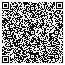QR code with C & R Petroleum contacts