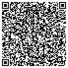 QR code with Hackworth Electrical Contrs contacts