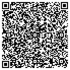 QR code with Handran Production Service contacts