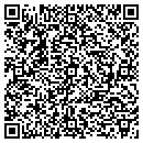 QR code with Hardy's Well Service contacts