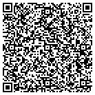 QR code with J B H Investments LLC contacts