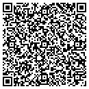 QR code with J C Well Service Inc contacts