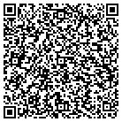 QR code with J O Well Service Inc contacts