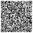 QR code with L & D Well Service Inc contacts