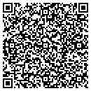 QR code with P B Contracting contacts