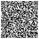 QR code with R P Oilfield Service Inc contacts