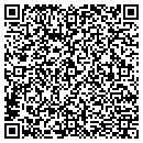 QR code with R & S Well Service Inc contacts