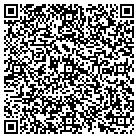 QR code with T A C Oilwell Service Inc contacts
