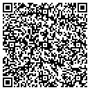 QR code with Hair Artistry contacts
