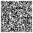 QR code with T M Well Service contacts