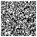 QR code with US Sand LLC contacts
