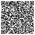 QR code with Becky Lindemood contacts