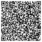 QR code with B J's Drill Stem Testing contacts