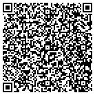 QR code with B J's Drill Stem Testing contacts