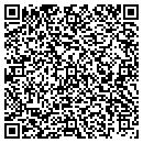 QR code with C F Arnold Assoc Inc contacts