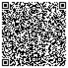 QR code with D & B Backflow Assembly contacts