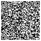 QR code with R Interamerican Corporation contacts