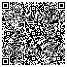 QR code with Gas Measurements & Integration contacts