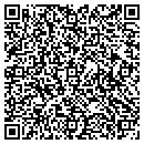 QR code with J & H Construction contacts