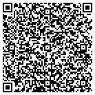 QR code with Precision Testing Tech Inc contacts