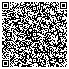 QR code with Production Analysis Inc contacts