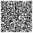 QR code with Production Testing Service Inc contacts