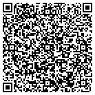 QR code with Medfords Landscape Services contacts