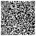 QR code with T And T Tubing Testers contacts