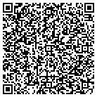 QR code with Ultrasonics And Magnetics Corp contacts