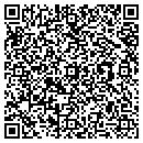 QR code with Zip Scan Inc contacts
